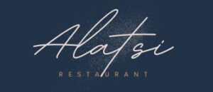 alatsi pool bar restaurant logo