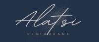 alatsi pool bar restaurant logo