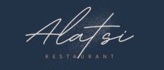 alatsi pool bar restaurant logo